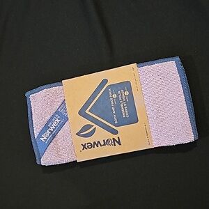 Norwex Body & Face Pack